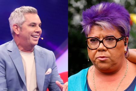 José Miguel Viñuela Paty Maldonado