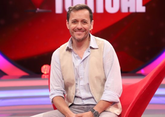 JuegoTextual Álvaro Morales