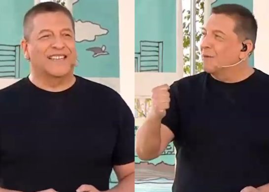 Julio César Rodríguez
