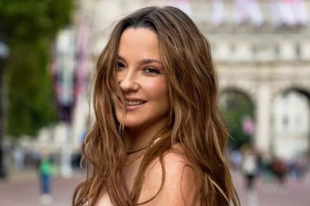 Kel Calderón Portada