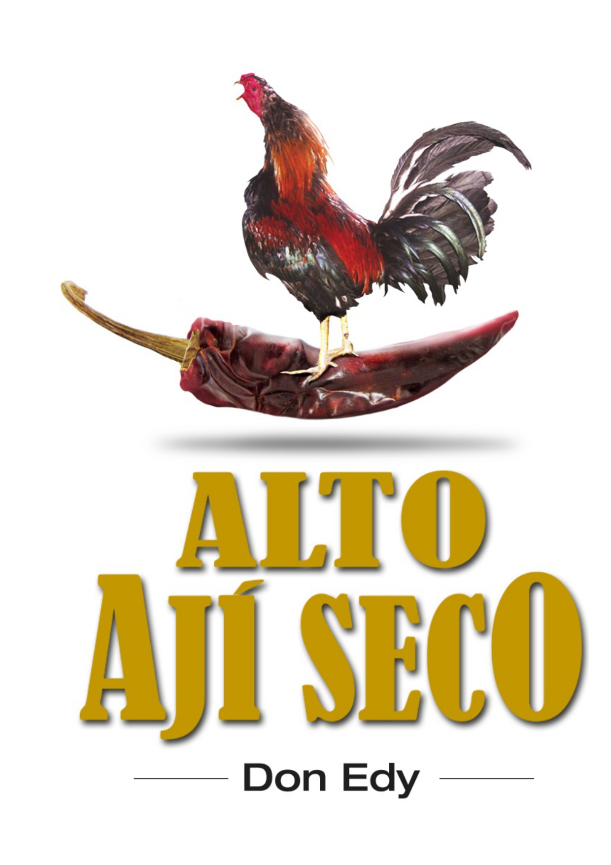 El Ají Seco