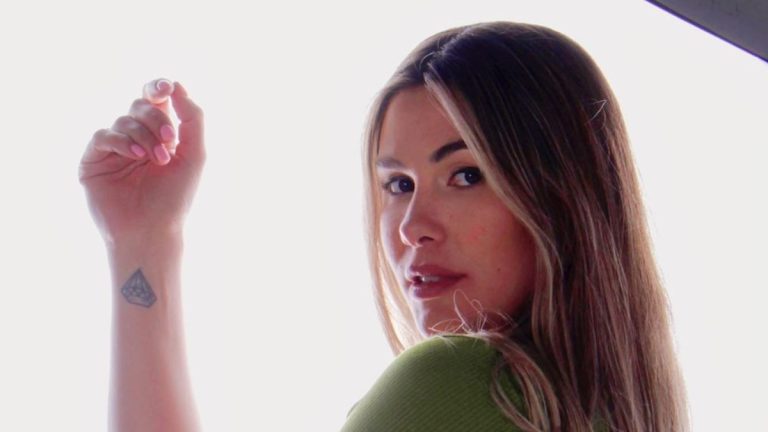 Laura Prieto Portada