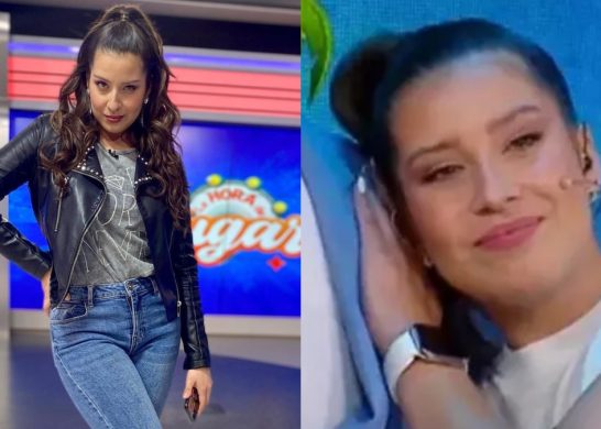 María José Quintanilla