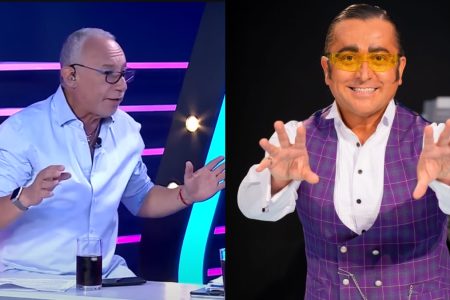 Mauricio Israel_Yerko Puchento