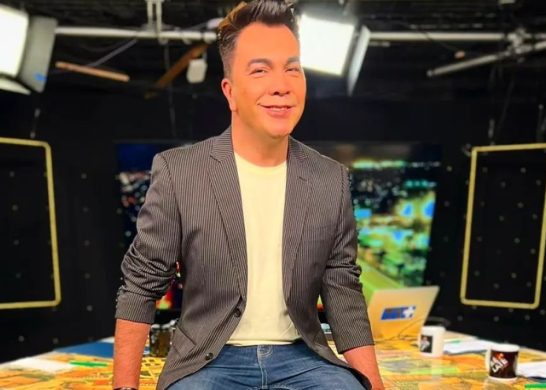 Me Late_Luis Sandoval