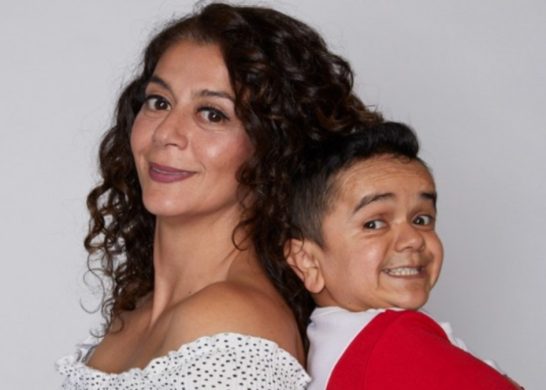 Paola Y Miguelito_Mega