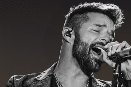 Ricky Martin Sinfónico