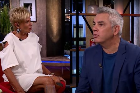 Tal Cual Raquel Y Viñuela