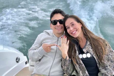 Vale Roth Matrimonio