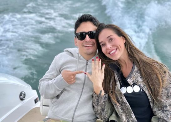 Vale Roth Matrimonio