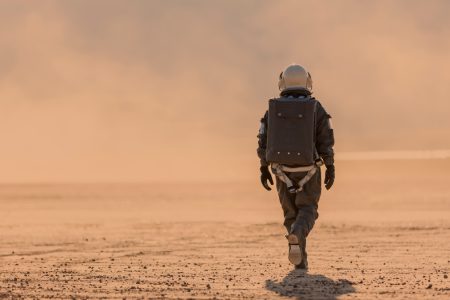 Viajero En El Tiempo