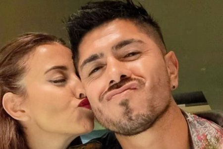 Yamila Reyna Mono Sánchez