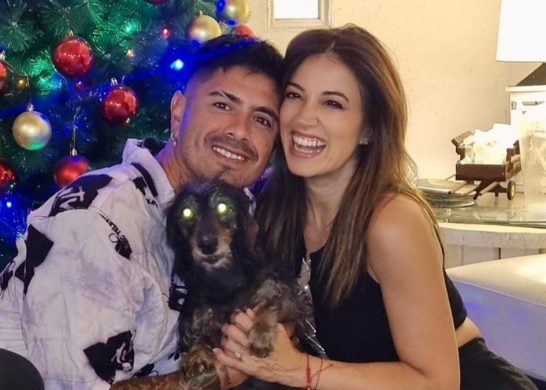 Yamila Reyna Mono Sánchez