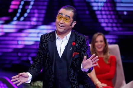 Yerko Puchento Viña Del Mar