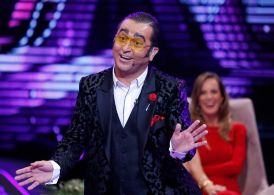 Yerko Puchento Viña Del Mar