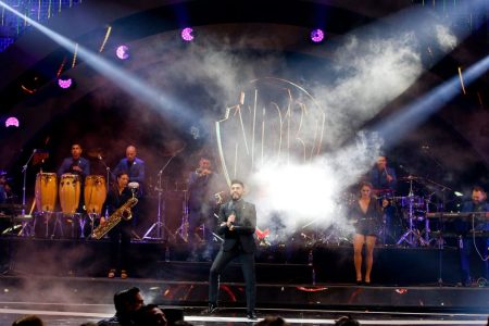 Humoristas Festival De Viña