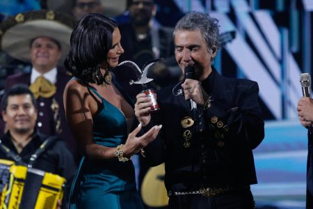 Alejandro Fernández