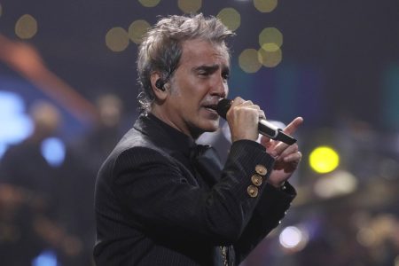 Alejandro Fernández Funa