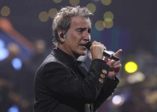 Alejandro Fernández Funa