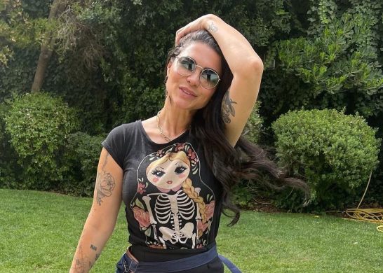 Antonella Ríos Amor