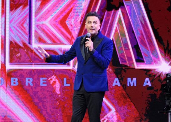 Aquí Se Baila Capítulo