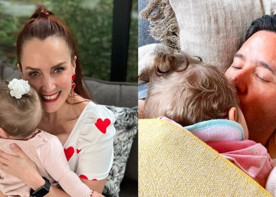 Begoña Basauri Pancho Saavedra