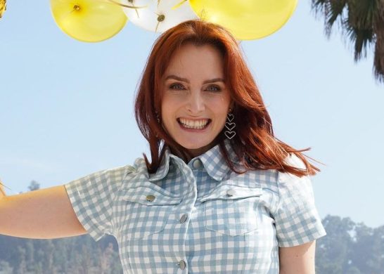 Begoña Basauri Mamá (1)