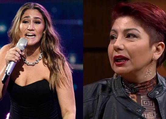 Belén Mora Y Vanessa Daroch (1)