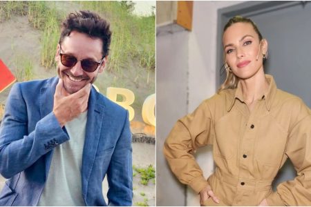 Benjamín Vicuña Pía Slapka