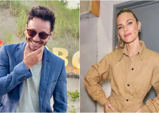 Benjamín Vicuña Pía Slapka