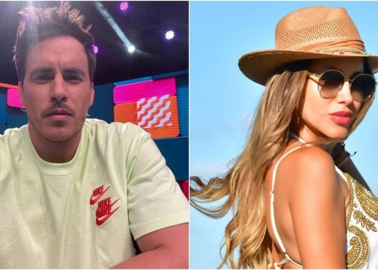 Camilo Huerta Y Marité Matus