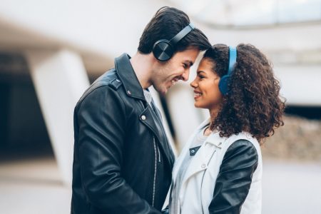 Canciones Romanticas