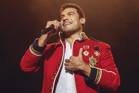 Carlos Rivera