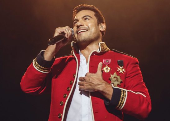 Carlos Rivera