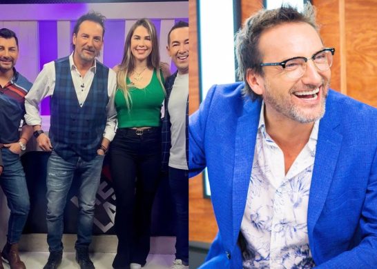 Daniel Ex Huevo Fuenzalida