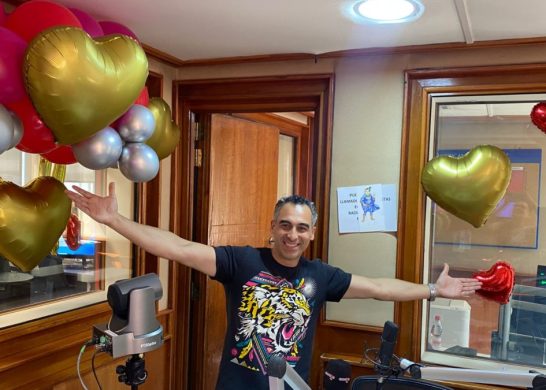 Día De Los Enamorados Concurso