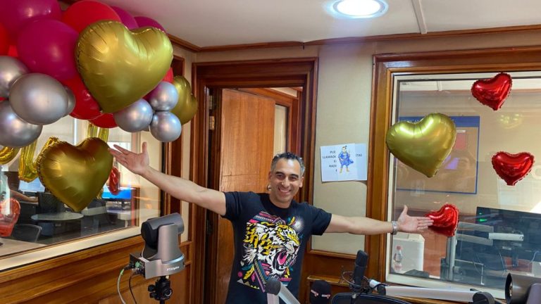 Día De Los Enamorados Concurso