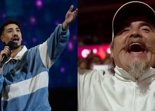 Diego Urrutia Y El Flaco