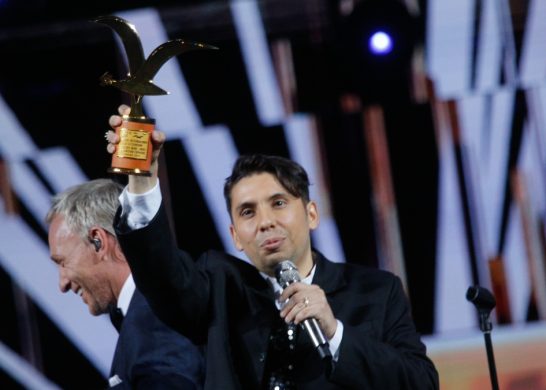 Fabrizio Copano Rutina