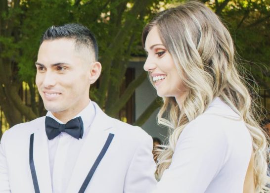 Faloon Larraguibel Y Jean Paul Pineda