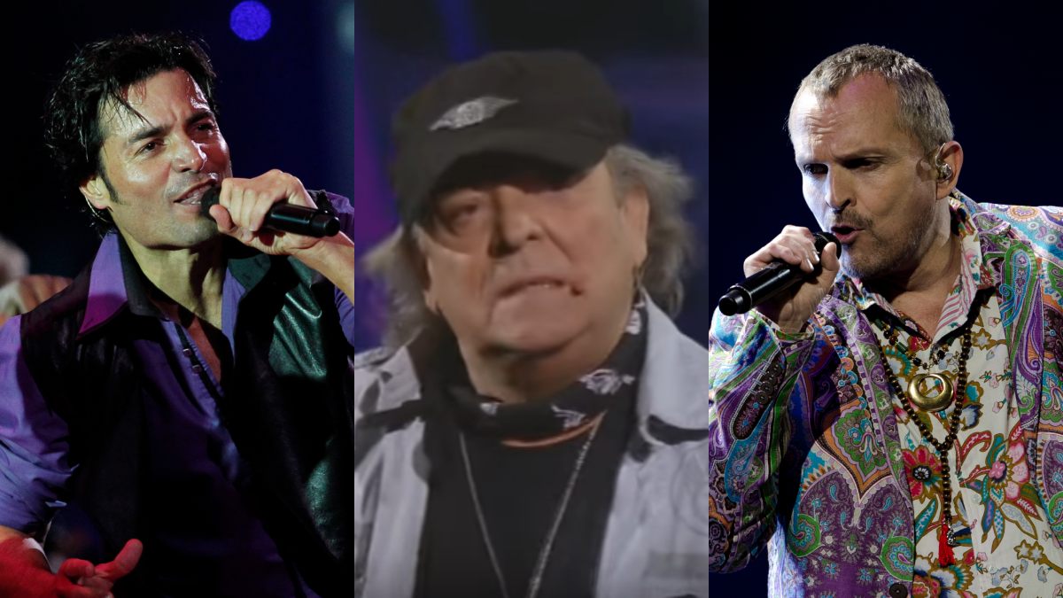Festival de Viña 2023: ¿Quiénes son los artistas que más veces se han ...