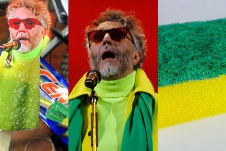 Fito Páez Memes Viña