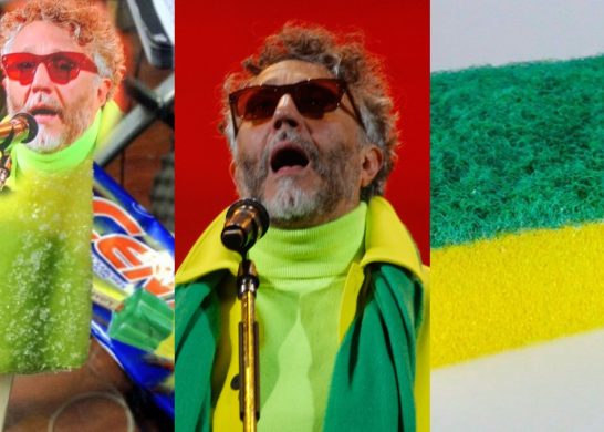 Fito Páez Memes Viña