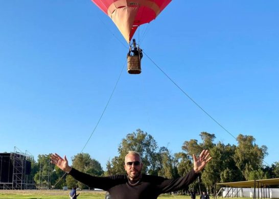 Francisco Kaminski Globos