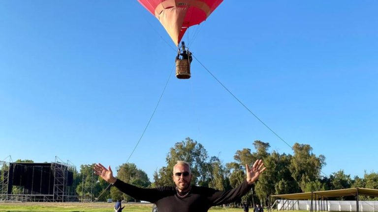 Francisco Kaminski Globos