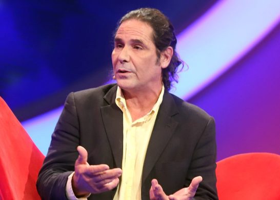 Juan Falcón Fotito