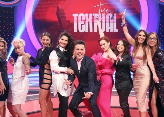 Juego Textual Juan Falcón
