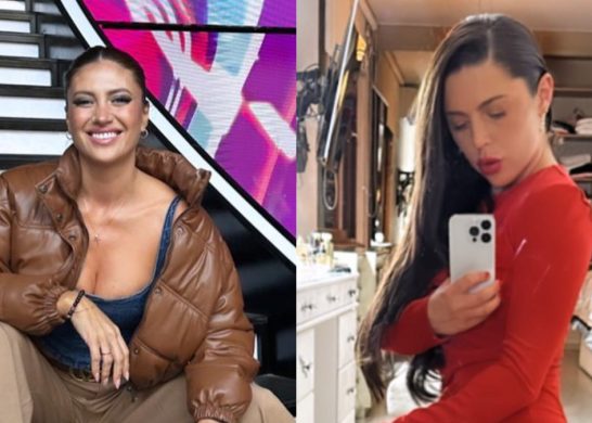 Karen Bejarano Daniela Aránguiz (2)