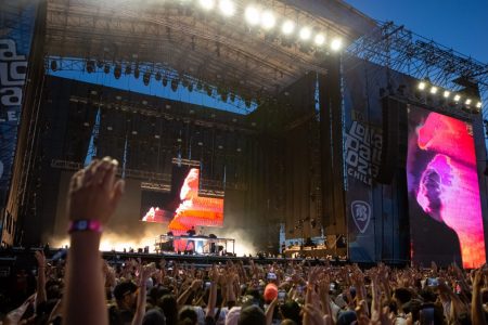 Lollapalooza Chile (1)