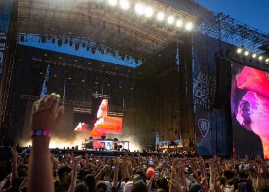 Lollapalooza Chile (1)